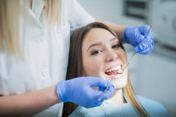 Full Mouth Reconstruction in Washougal, WA